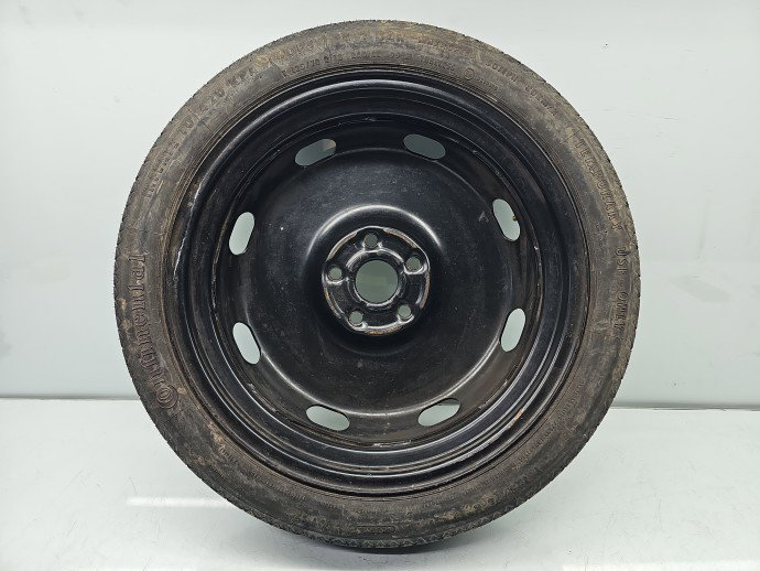 Roata rezerva slim AUDI A6 (4G2, C7) [Fabr 2012-2017] Sedan Quattro 1K0601027B