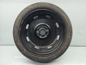 Roata rezerva slim AUDI A6 (4G2, C7) [Fabr 2012-2017] Sedan Quattro 1K0601027B