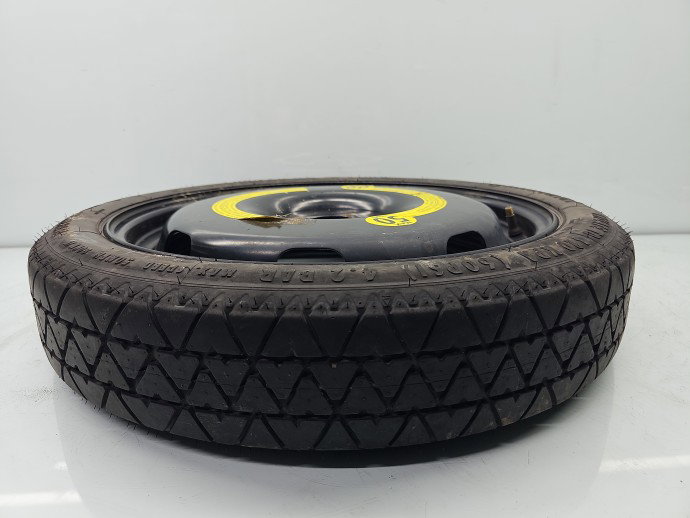 Roata rezerva slim AUDI A6 (4G2, C7) [Fabr 2012-2017] Sedan Quattro 1K0601027B