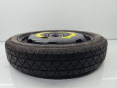 Roata rezerva slim AUDI A6 (4G2, C7) [Fabr 2012-2017] Sedan Quattro 1K0601027B