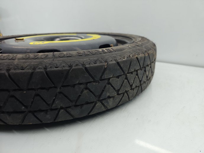 Roata rezerva slim AUDI A6 (4G2, C7) [Fabr 2012-2017] Sedan Quattro 1K0601027B