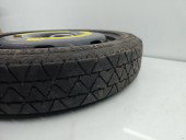 Roata rezerva slim AUDI A6 (4G2, C7) [Fabr 2012-2017] Sedan Quattro 1K0601027B