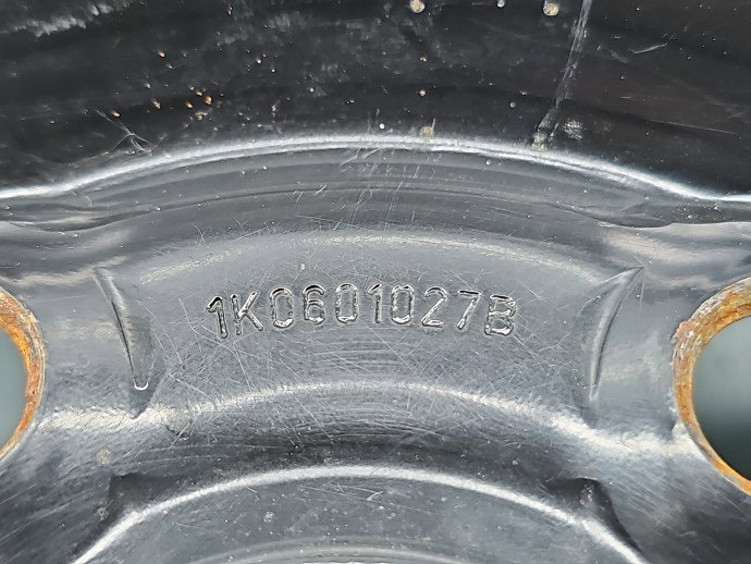Roata rezerva slim AUDI A6 (4G2, C7) [Fabr 2012-2017] Sedan Quattro 1K0601027B