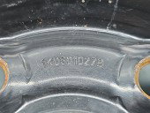 Roata rezerva slim AUDI A6 (4G2, C7) [Fabr 2012-2017] Sedan Quattro 1K0601027B