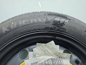Roata rezerva Skoda Rapid (NH3) [Fabr 2012-2019] Fastback 6C0601028B
