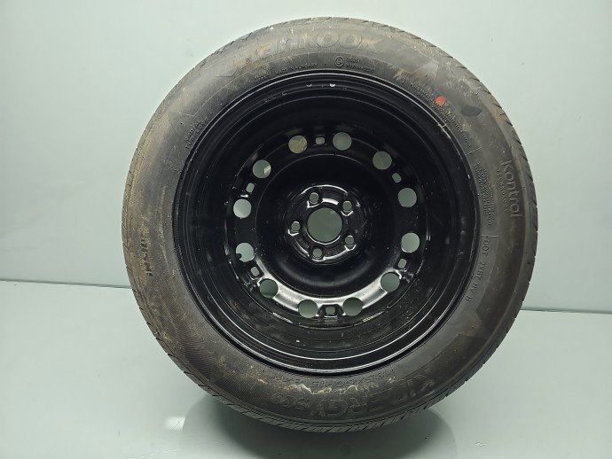 Roata rezerva Skoda Rapid (NH3) [Fabr 2012-2019] Fastback 6C0601028B