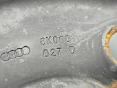 Roata rezerva slim AUDI A4 (8K2, B8) [Fabr 2008-2015] Sedan Facelift, S-line, Quattro 8K0601027D