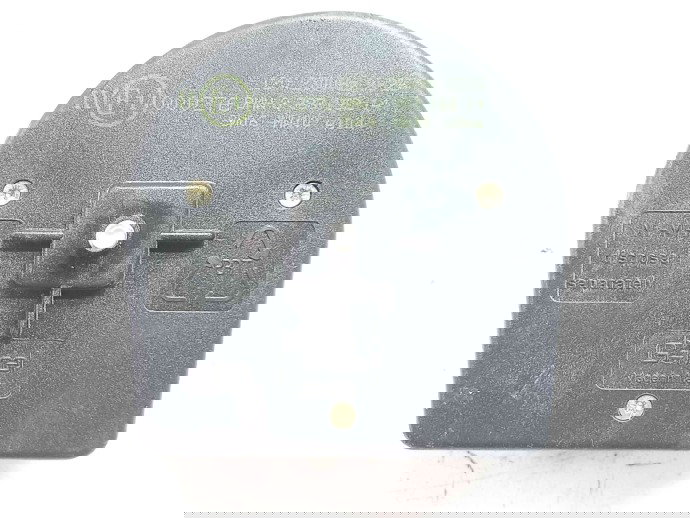 Sirena alarma 8383152 Bmw X3 (E83) [Fabr 2003-2009] 2.0 M47