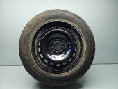 Roata rezerva Renault Megane 4 [Fabr 2015-prezent] Hatchback OEM