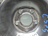 Roata rezerva Renault Megane 4 [Fabr 2015-prezent] Hatchback OEM
