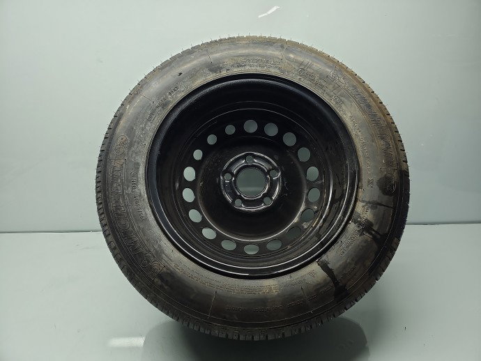 Roata rezerva Renault Megane 4 [Fabr 2015-prezent] Hatchback OEM