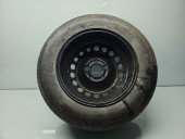 Roata rezerva Renault Megane 4 [Fabr 2015-prezent] Hatchback OEM