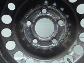 Roata rezerva Renault Megane 4 [Fabr 2015-prezent] Hatchback OEM