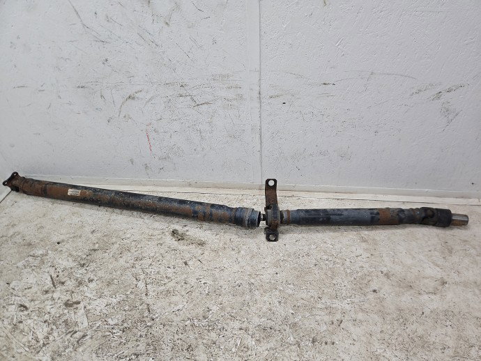 Cardan JEEP Patriot [Fabr 2007-2011] OEM 2.0 CRD BKD 103KW / 140CP