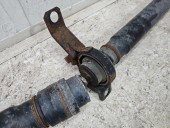 Cardan JEEP Patriot [Fabr 2007-2011] OEM 2.0 CRD BKD 103KW / 140CP