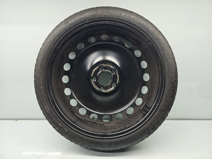 Roata rezerva slim AUDI A6 (4G2, C7) [Fabr 2012-2017] Sedan Quattro 460601027