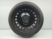Roata rezerva slim AUDI A6 (4G2, C7) [Fabr 2012-2017] Sedan Quattro 460601027