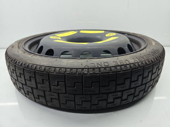 Roata rezerva slim AUDI A6 (4G2, C7) [Fabr 2012-2017] Sedan Quattro 460601027