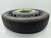 Roata rezerva slim AUDI A6 (4G2, C7) [Fabr 2012-2017] Sedan Quattro 460601027