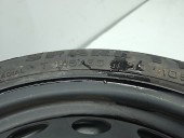 Roata rezerva slim AUDI A6 (4G2, C7) [Fabr 2012-2017] Sedan Quattro 460601027