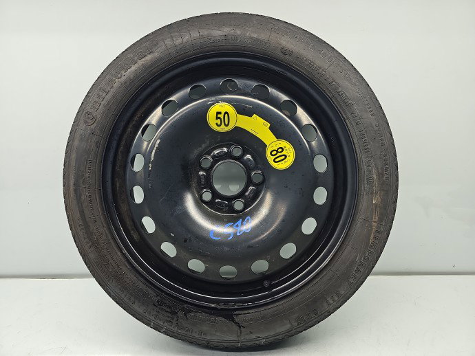 Roata rezerva slim Volvo S80 II [Fabr 2006-2016] Sedan Facelift 31302356