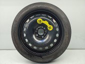 Roata rezerva slim Volvo S80 II [Fabr 2006-2016] Sedan Facelift 31302356