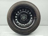 Roata rezerva slim Volvo S80 II [Fabr 2006-2016] Sedan Facelift 31302356
