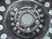 Roata rezerva slim Volvo S80 II [Fabr 2006-2016] Sedan Facelift 31302356