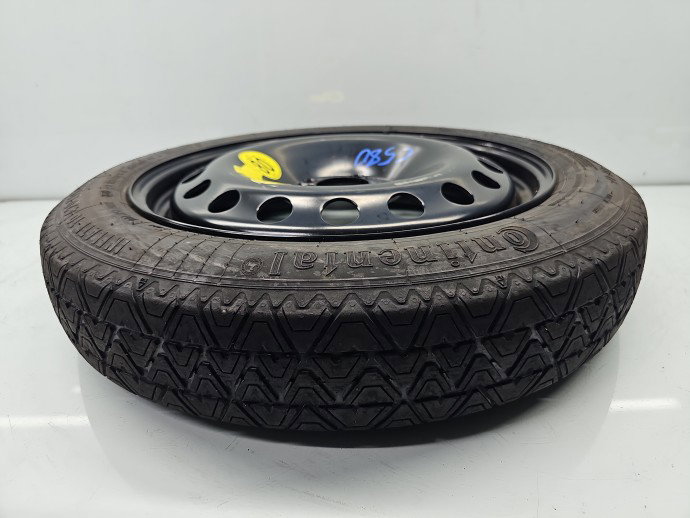 Roata rezerva slim Volvo S80 II [Fabr 2006-2016] Sedan Facelift 31302356