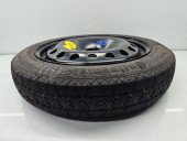 Roata rezerva slim Volvo S80 II [Fabr 2006-2016] Sedan Facelift 31302356