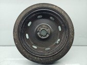 Roata rezerva slim AUDI A3 (8P1) [Fabr 2003-2012] Sportback S-line, Quattro 1K0601027B