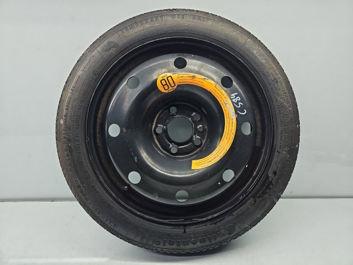 Roata rezerva slim Alfa Romeo Giulietta (940) [Fabr 2010-2016] Hatchback Sport OEM