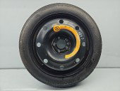 Roata rezerva slim Alfa Romeo Giulietta (940) [Fabr 2010-2016] Hatchback Sport OEM