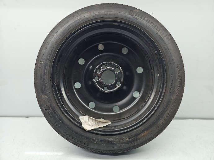 Roata rezerva slim Alfa Romeo Giulietta (940) [Fabr 2010-2016] Hatchback Sport OEM