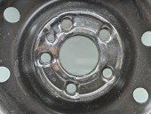 Roata rezerva slim Alfa Romeo Giulietta (940) [Fabr 2010-2016] Hatchback Sport OEM