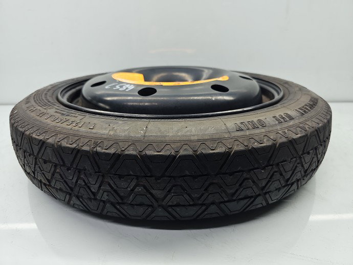 Roata rezerva slim Alfa Romeo Giulietta (940) [Fabr 2010-2016] Hatchback Sport OEM