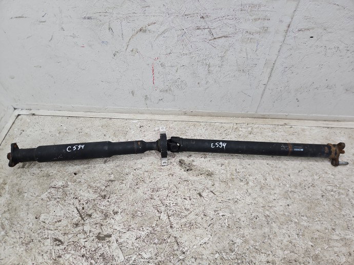 Cardan Bmw 3 (F30) [Fabr 2012-2017] 7600042 2.0 N47D20 105KW / 143CP
