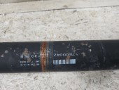 Cardan Bmw 3 (F30) [Fabr 2012-2017] 7600042 2.0 N47D20 105KW / 143CP