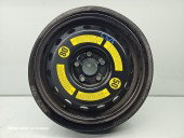 Roata rezerva Volkswagen Touareg (7LA, 7L6) [Fabr 2003-2010] R-line 7L0601027A