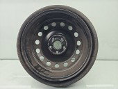 Roata rezerva Volkswagen Touareg (7LA, 7L6) [Fabr 2003-2010] R-line 7L0601027A