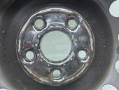 Roata rezerva Volkswagen Touareg (7LA, 7L6) [Fabr 2003-2010] R-line 7L0601027A