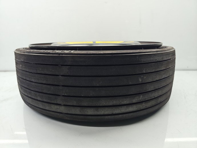 Roata rezerva Volkswagen Touareg (7LA, 7L6) [Fabr 2003-2010] R-line 7L0601027A