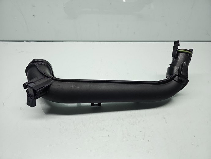 Tub intercooler AUDI Q2 (GAB) [ Fabr 2016-prezent] 04E145673F 1.4 TFSI CZEA 110KW / 150CP