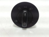 Bloc lumini Skoda Octavia 2 1.9 TDI BXE 1Z0941431F 2004-2013