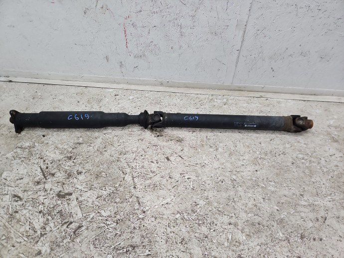 Cardan Bmw X3 (F25) [Fabr 2010-2017] 7589801 2.0 N47N 135KW / 184CP