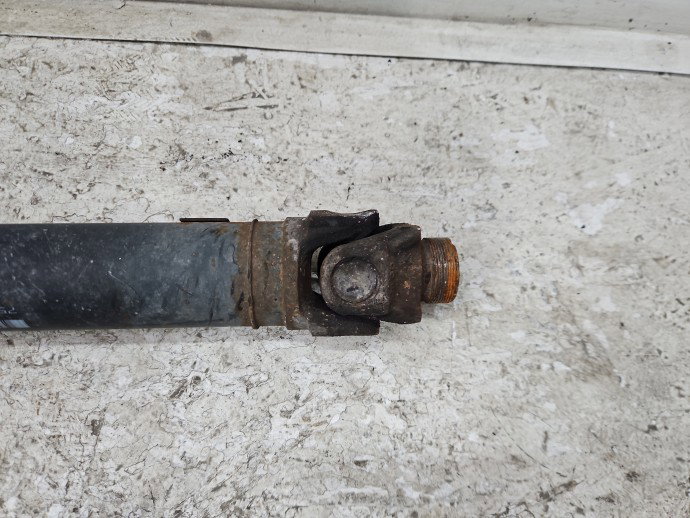Cardan Bmw X3 (F25) [Fabr 2010-2017] 7589801 2.0 N47N 135KW / 184CP