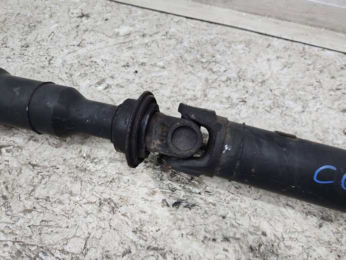 Cardan Bmw X3 (F25) [Fabr 2010-2017] 7589801 2.0 N47N 135KW / 184CP
