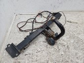 Carlig remorcare Bmw X3 (F25) [Fabr 2010-2017] SUV Pachet M OEM