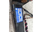 Carlig remorcare Bmw X3 (F25) [Fabr 2010-2017] SUV Pachet M OEM
