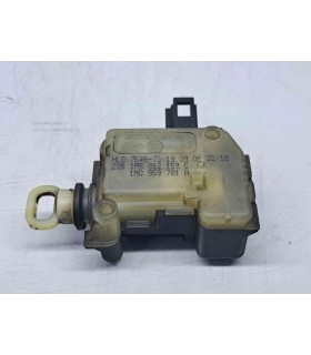 Actuator haion Seat Cordoba (6L2) [Fabr 2002-2009] 1M5862159C | 1M0959781A